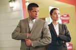 Angelina Jolie Movies - Mr. and Mrs. Smith