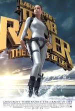 Angelina Jolie - Lara Croft Tomb Raider: The Cradle of Life Movie 01
