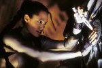Angelina Jolie - Lara Croft Tomb Raider: The Cradle of Life Movie 02