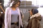 Angelina Jolie - Lara Croft Tomb Raider: The Cradle of Life Movie 12