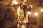 Angelina Jolie - Lara Croft Tomb Raider: The Cradle of Life Movie 15