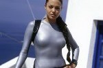 Angelina Jolie - Lara Croft Tomb Raider: The Cradle of Life Movie 16