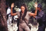 Angelina Jolie - Lara Croft Tomb Raider: The Cradle of Life Movie 19